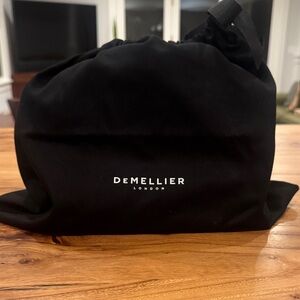 DeMellier Brown Bag